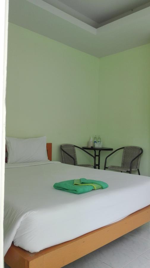 Go Green Resort Chumpon Extérieur photo